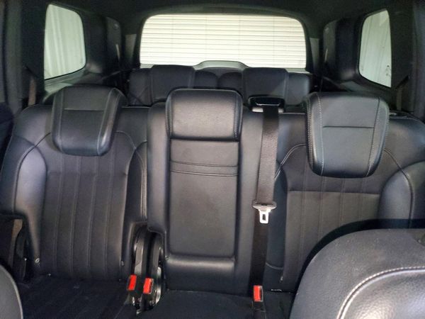 2019 MERCEDES-BENZ GLS GLS450-4M — SUVN