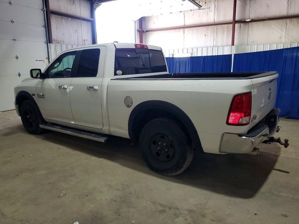 2015 RAM 1500 SLT — DSRA