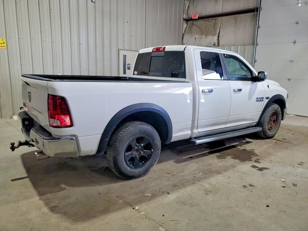 2015 RAM 1500 SLT — PSRA