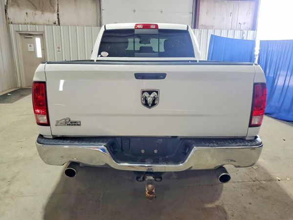 2015 RAM 1500 SLT — DIRR