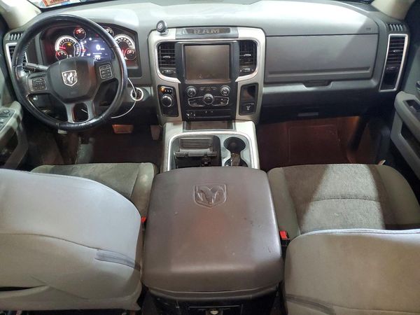 2015 RAM 1500 SLT — CKPT