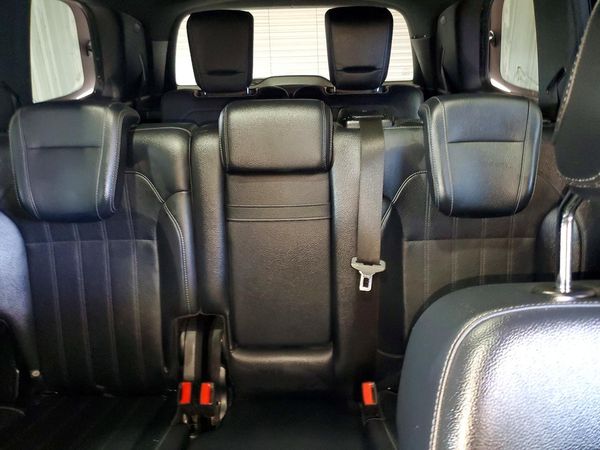2017 MERCEDES-BENZ GLS GLS450-4M