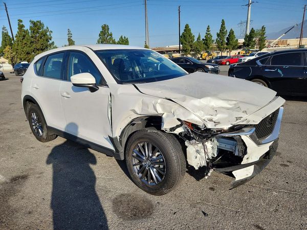 2019 MAZDA CX-5 Sport
