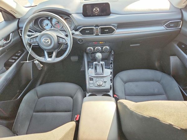 2019 MAZDA CX-5 Sport