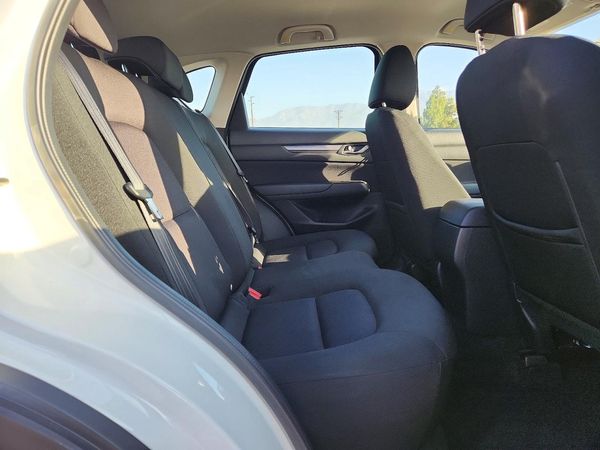 2019 MAZDA CX-5 Sport