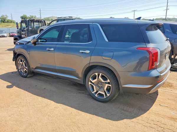 2023 HYUNDAI PALISADE SEL Prem