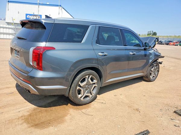 2023 HYUNDAI PALISADE SEL Prem