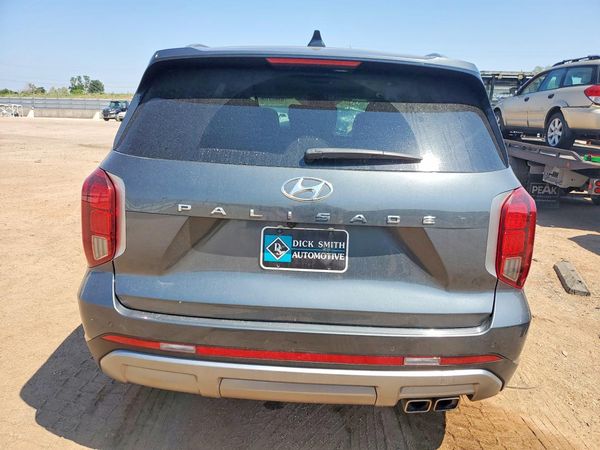 2023 HYUNDAI PALISADE SEL Prem