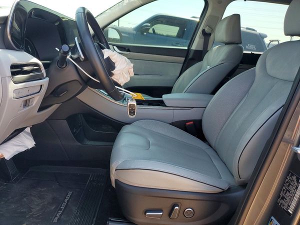 2023 HYUNDAI PALISADE SEL Prem