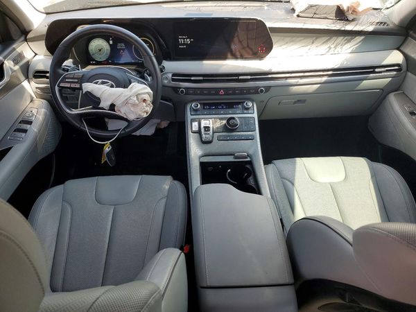 2023 HYUNDAI PALISADE SEL Prem