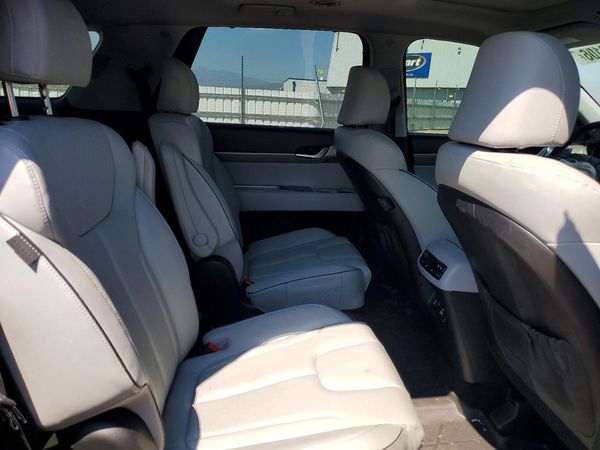 2023 HYUNDAI PALISADE SEL Prem