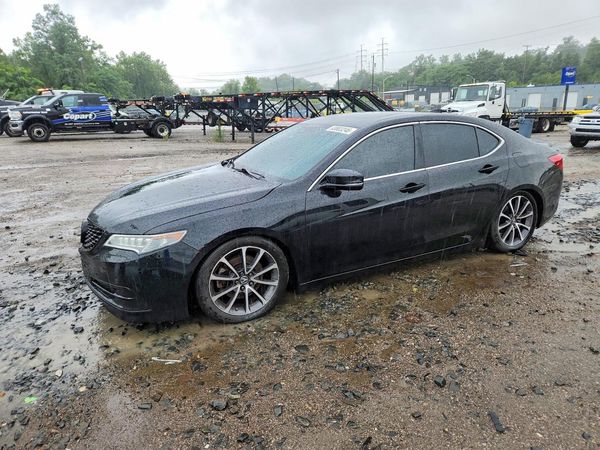 2015 ACURA TLX TECH V6