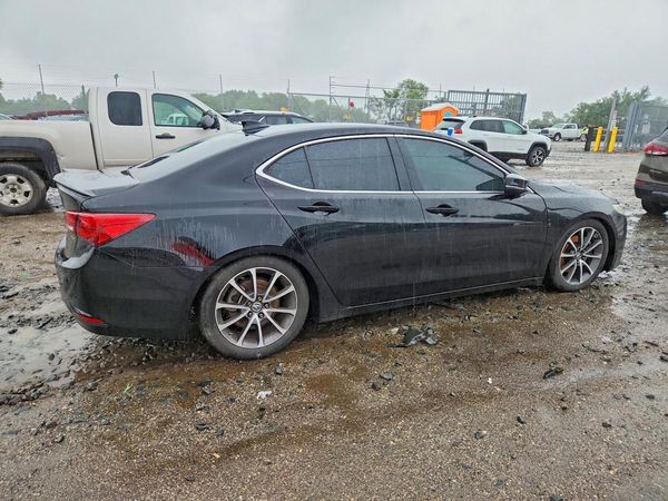 2015 ACURA TLX TECH V6