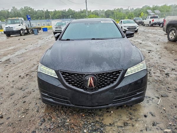 2015 ACURA TLX TECH V6