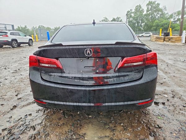 2015 ACURA TLX TECH V6