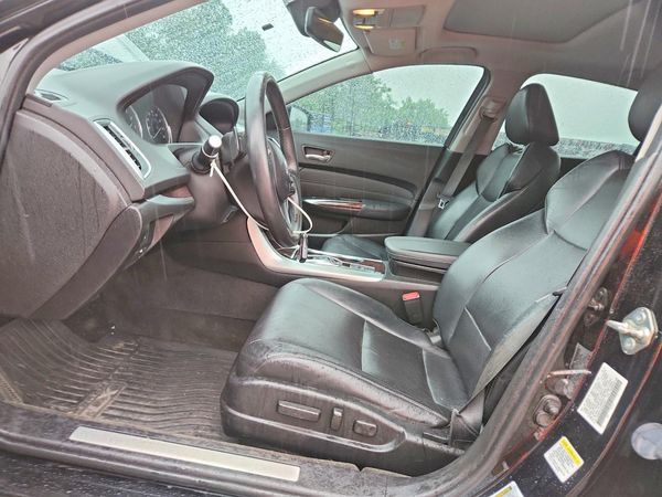 2015 ACURA TLX TECH V6