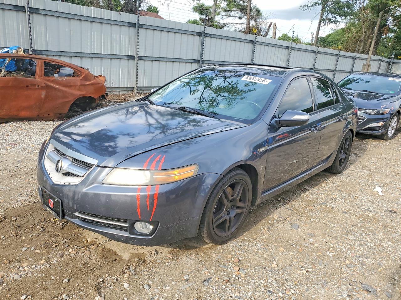 Acura Tl
