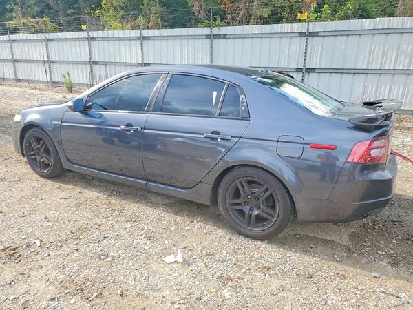 2026 ACURA TL