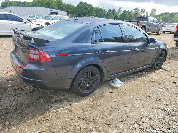 2026 ACURA TL