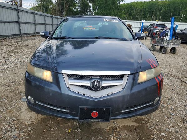 2026 ACURA TL