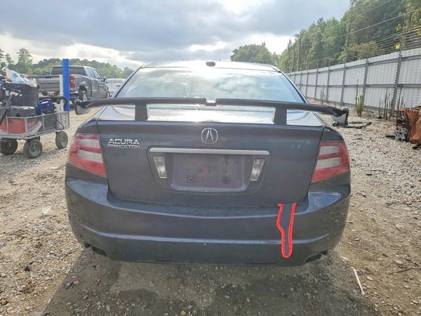 2026 ACURA TL