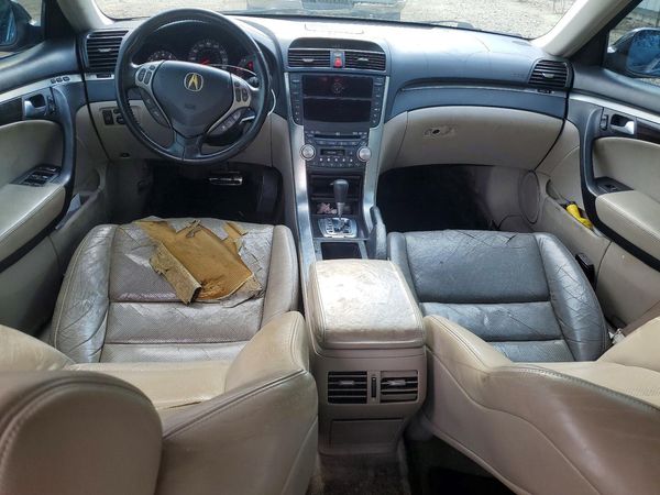 2026 ACURA TL