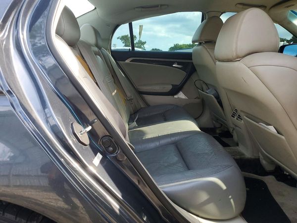 2026 ACURA TL