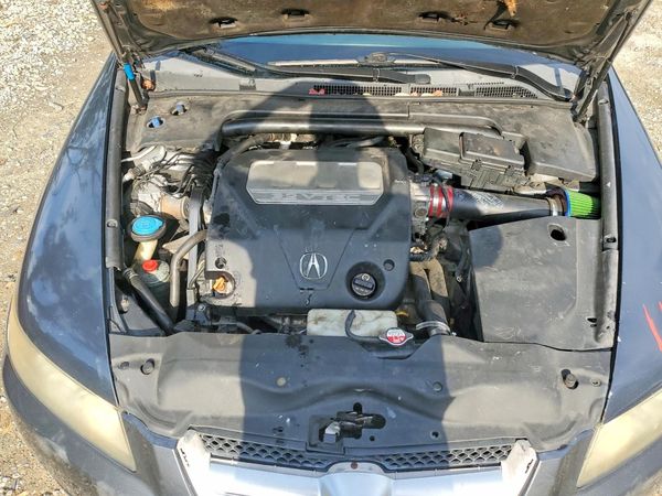 2026 ACURA TL