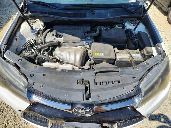 2017 TOYOTA CAMRY LE/SE/XLE/XSE