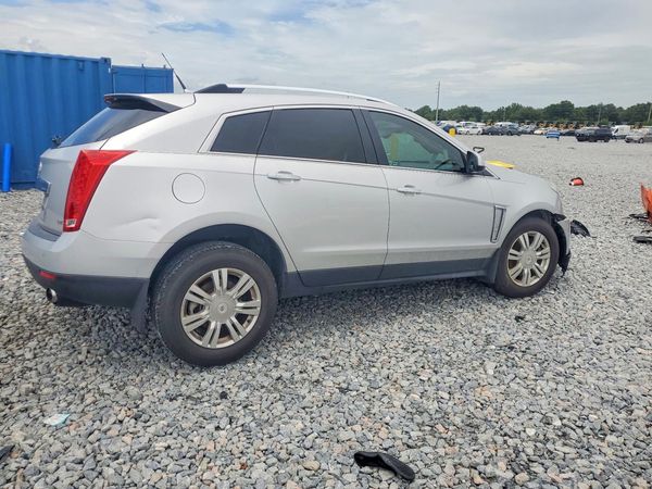 2013 CADILLAC SRX Luxury