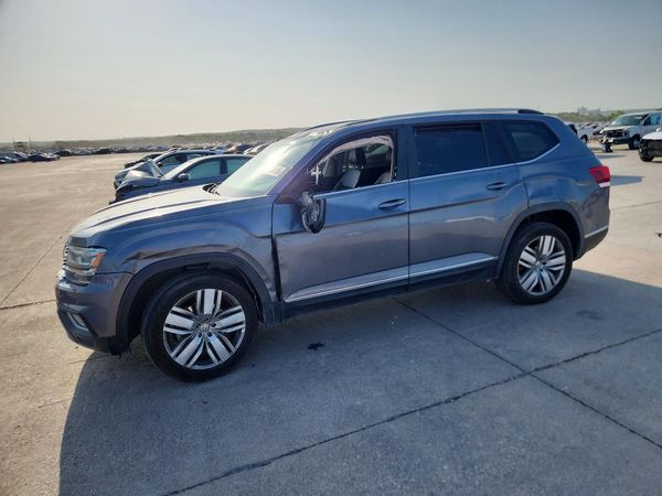 2020 VOLKSWAGEN ATLAS SEL