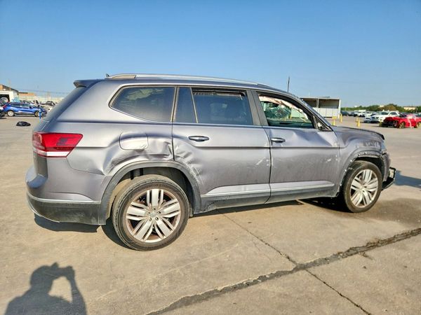 2020 VOLKSWAGEN ATLAS SEL