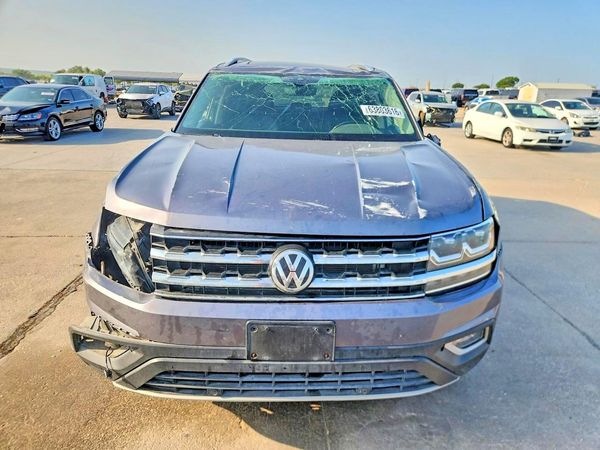 2020 VOLKSWAGEN ATLAS SEL