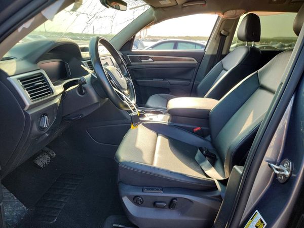 2020 VOLKSWAGEN ATLAS SEL