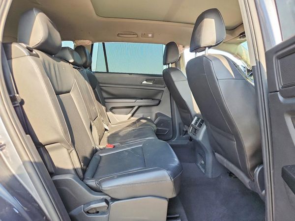 2020 VOLKSWAGEN ATLAS SEL