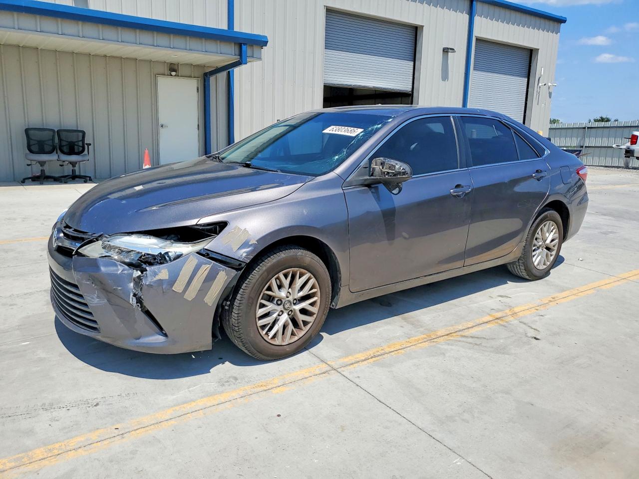 2017 TOYOTA CAMRY LE/SE/XLE/XSE
