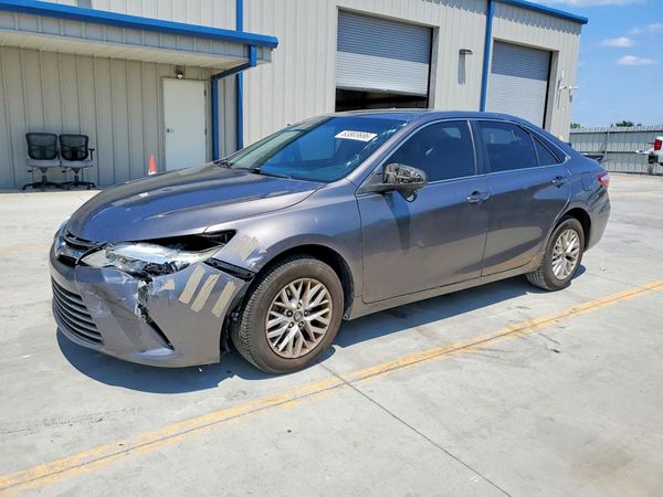 2017 TOYOTA CAMRY LE/SE/XLE/XSE