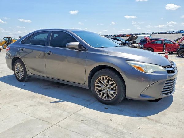 2017 TOYOTA CAMRY LE/SE/XLE/XSE