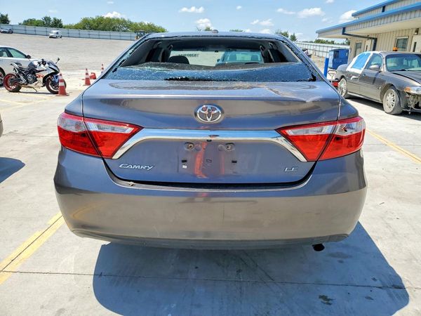 2017 TOYOTA CAMRY LE/SE/XLE/XSE