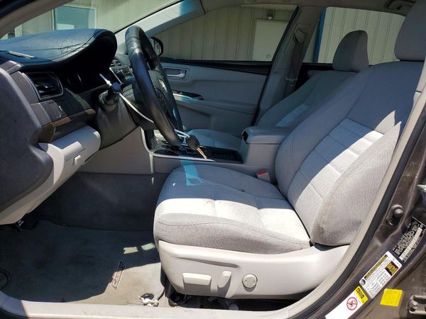 2017 TOYOTA CAMRY LE/SE/XLE/XSE
