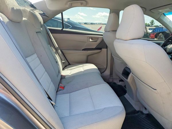 2017 TOYOTA CAMRY LE/SE/XLE/XSE