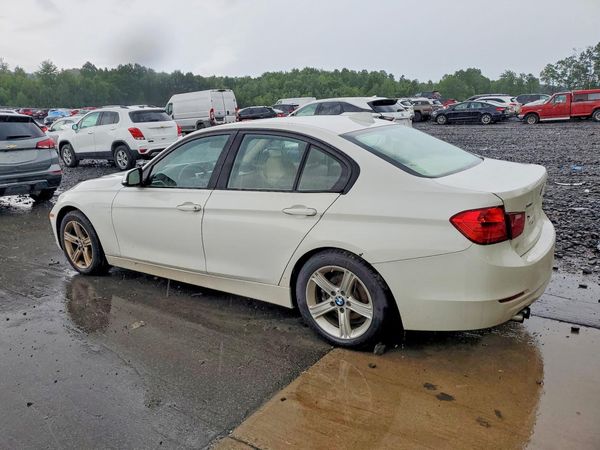 2013 BMW 328
