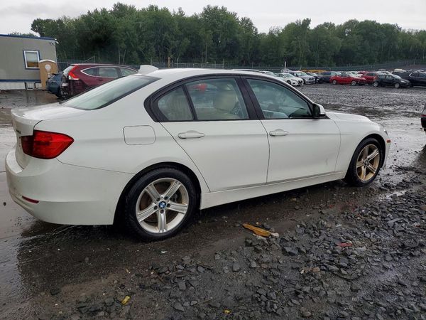 2013 BMW 328