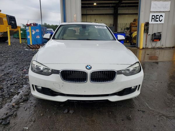 2013 BMW 328