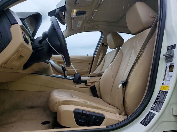 2013 BMW 328