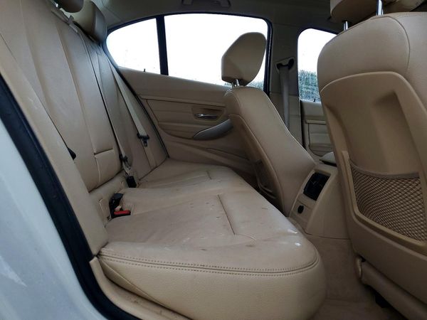 2013 BMW 328