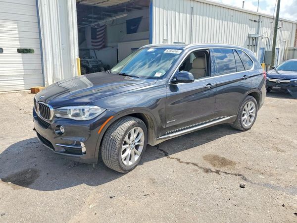 2014 BMW X5 sDrive35i