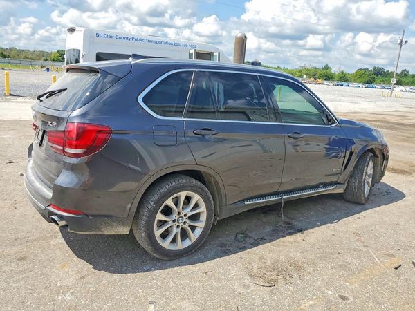2014 BMW X5 sDrive35i