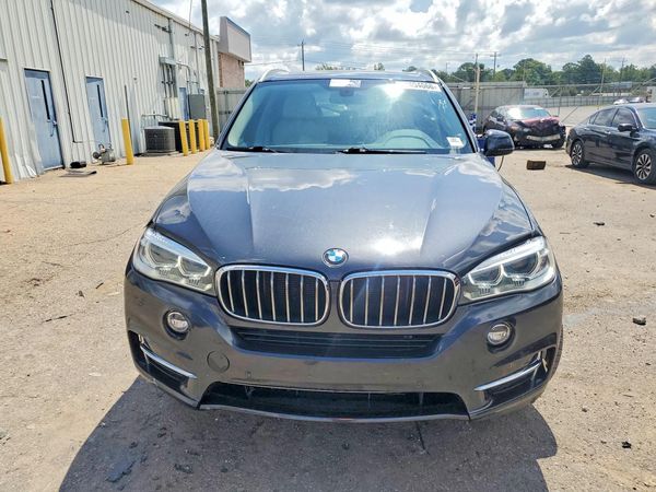 2014 BMW X5 sDrive35i