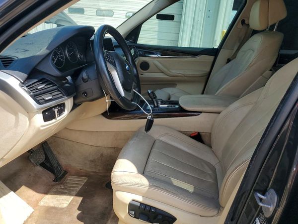 2014 BMW X5 sDrive35i